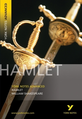HAMLET PB - WILLIAM SHAKESPEARE