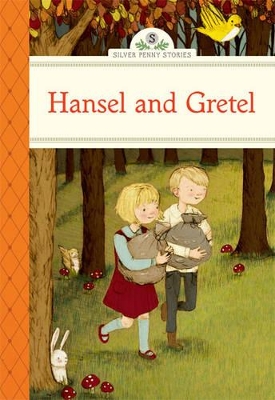 HANSEL AND GRETEL HC - DEANNA MCFADDEN-STEPHANIE GRAEGIN