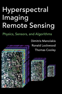 HYPERSPECTRAL IMAGING REMOTE SENSING: PHYSICS SENSORS AND AL