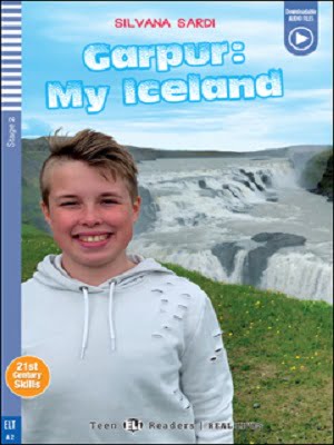 ICELAND + DOWNLOADABLE MULTIMEDIA - SILVANA SARDI