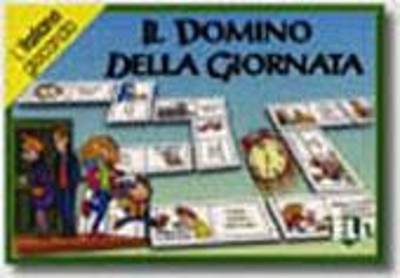 IL DOMINO DELLA GIORNATA - AA.VV