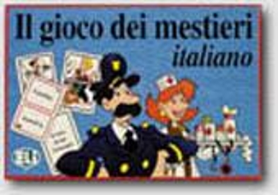 IL GIOCO DEI MESTIERI - AA.VV.