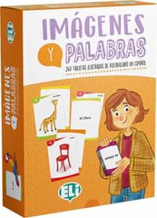 IMAGENES Y PALABRAS - AA.VV