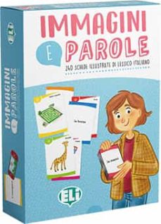 IMMAGINI E PAROLE -