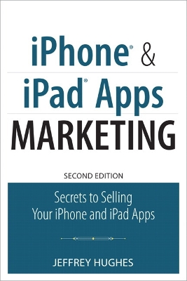 IPHONE AND IPAD APPS MARKETING: SECRETS TO SELLING YOUR IPHO