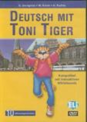 JA KLAR! 1 DVD - G GERNGROSS-H PUCHTA-W KRENN