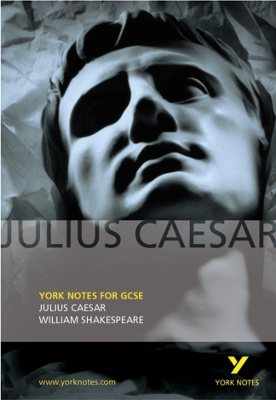 JULIUS CAESAR PB - MARTIN WALKER