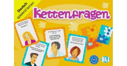 KETTENFRAGEN - CECILE ZORACH-CHARLOTTE MELIN