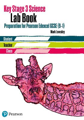 KEY STAGE 3 SCIENCE - UNKNOWN