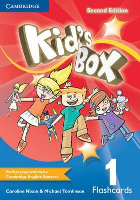 KIDS-BOX-1-FLASHCARDS-2ND-ED-CAROLINE-NIXON-MICHAEL-TOMLIN.jpg KIDS BOX 1 FLASHCARDS 2ND ED - CAROLINE NIXON-MICHAEL TOMLIN