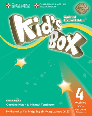 KIDS-BOX-4-WB-ONLINE-RESOURCES-UPDATED-2ND-ED-CAROLINE.jpg KIDS BOX 4 WB (+ ONLINE RESOURCES) UPDATED 2ND ED - CAROLINE