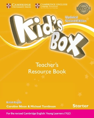 KIDS-BOX-STARTER-TCHRS-RESOURCE-PACK-ONLINE-AUDIO-UPDATE.jpg KIDS BOX STARTER TCHRS RESOURCE PACK (+ ONLINE AUDIO) UPDATE