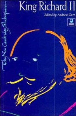 KING-RICHARD-II-PB-B-WILLIAM-SHAKESPEARE-ANDREW-GURR.jpg KING RICHARD II PB B - WILLIAM SHAKESPEARE-ANDREW GURR