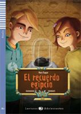 LE BLANCA: EL RECUERDO EGIPCIO (+ CD) - MARY FLAGAN