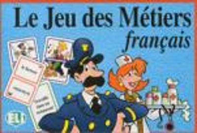 LE JEU DES METIERS -