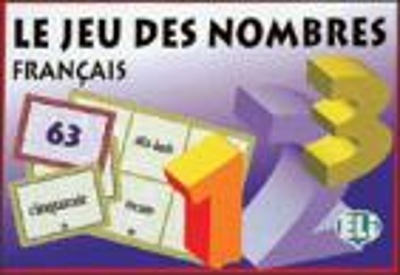 LE JEU DES NOMBRES -