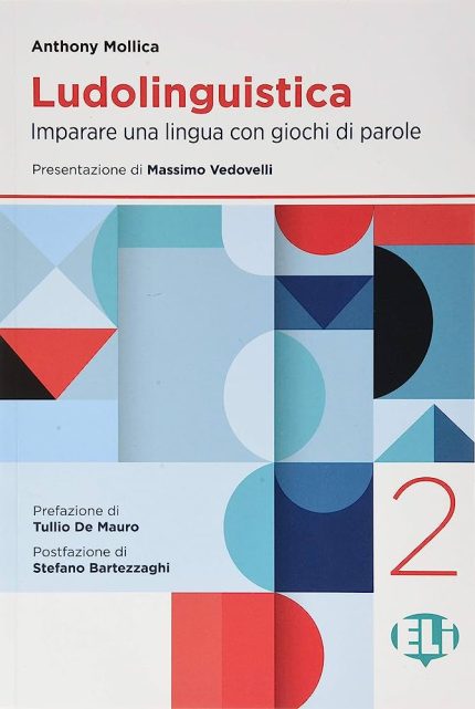 LUDOLINGUISTICA 2 - ANTHONY MOLLICA