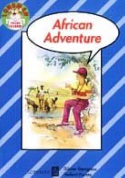 LYR 3: AFRICAN ADVENTURE - GUNTER GERNGROSS-HERBERT PUCHTA