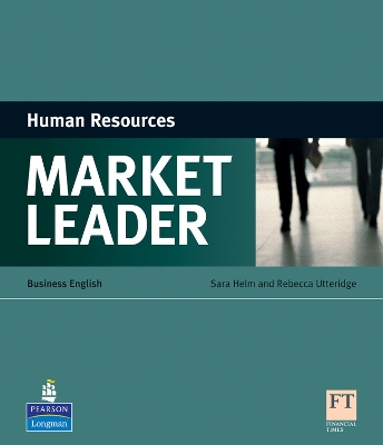 MARKET LEADER SB HUMAN RESOURCES - SARA HELM-REBECCA UTTERID