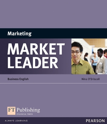 MARKET LEADER SB MARKETING - NINA ODRISCOLL