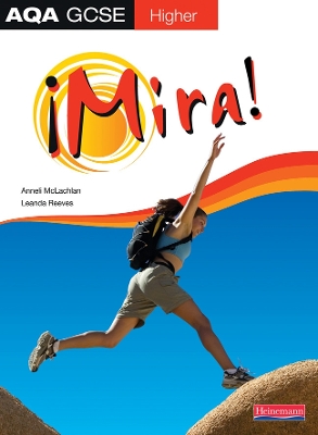 MIRA SB AQA GCSE - LEANDA REEVES-ANNELI MCLACHLAN
