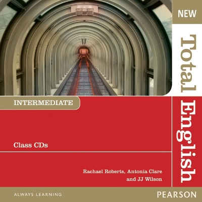NEW TOTAL ENGLISH PRE-INTERMEDIATE TCHRS (+ TCHRS RESOURCES