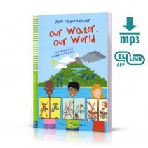 OUR WATER OUR FUTURE - JANE CADWALLADER