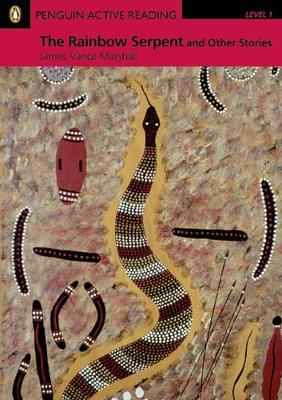 PAR 1: RAINBOW SERPENT (+ CD-ROM) - JAMES V MARSHALL