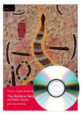 PAR 1: RAINBOW SERPENT (+ MULTI-ROM WITH MP3 PACK) - JAMES M