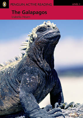 PAR 1: THE GALAPAGOS (+ CD-ROM) - IZABELLA HEARN