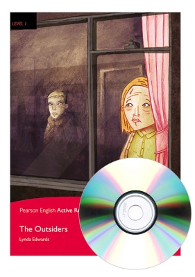 PAR 1: THE OUTSIDERS (+ MULTI-ROM WITH MP3 PACK) - LYNDA EDW