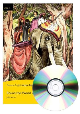 PAR 2: ROUND THE WORLD IN EIGHTY DAYS ( + MP3 PACK) 2ND ED -