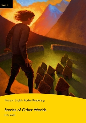 PAR 2: STORIES OF OTHER WORLDS (+ MULTI-ROM) - H. WELLS