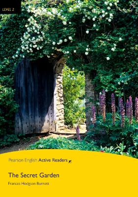 PAR 2: THE SECRET GARDEN (+ MULTI-ROM WITH MP3 PACK) - FRANC