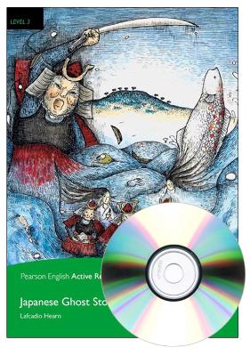 PAR 3: JAPANESE GHOST STORIES (+ MP3 PACK) - LAFCADIO HEARN