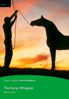 PAR 3: THE HORSE WHISPERER ( + MP3 PACK) - NICHOLAS EVANS