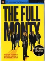 PAR 4: THE FULL MONTY (+ CD-ROM) - WENDY HOLDEN