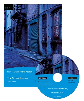 PAR 4: THE STREET LAWYER (+ MULTI-ROM) - JOHN GRISHAM