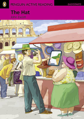 PAR EASYSTARTS: THE HAT (+ CD-ROM) - JOHN ESCOTT