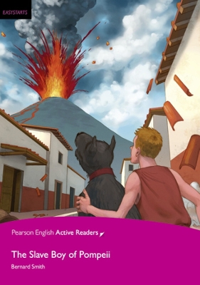 PAR EASYSTARTS: THE SLAVE BOY OF POMPEII (+ MULTI-ROM) - BER