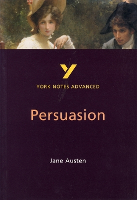 PERSUASION - JULIAN COWLEY-JANE AUSTEN