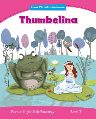 PKR 2: THUMBELINA - NICOLA SCHOFIELD