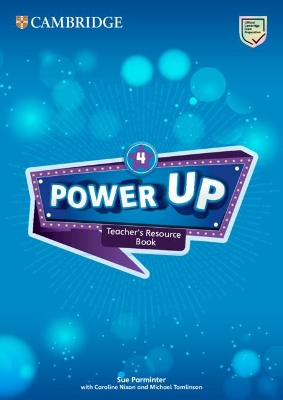 POWER-UP-4-TCHRS-RESOURCE-BOOK-ONLINE-AUDIO-SUE-PARMINT.jpg POWER UP 4 TCHRS RESOURCE BOOK (+ONLINE AUDIO) - SUE PARMINT