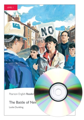 PR 1: BATTLE OF NEWTON (+ CD) - LESLIE DUNKLING