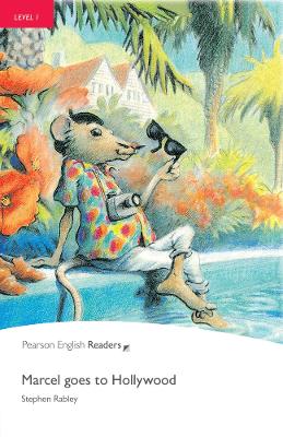 PR 1: MARCEL GOES TO HOLLYWOOD - STEPHEN RABLEY