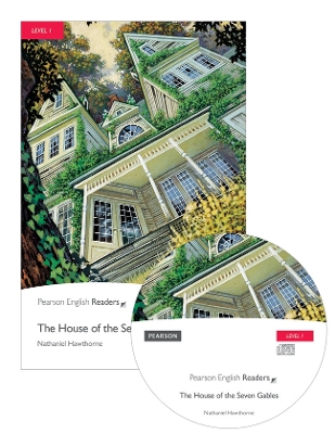 PR 1: THE HOUSE OF THE SEVEN GABLES (+ CD) - NATHANIEL HAWTH