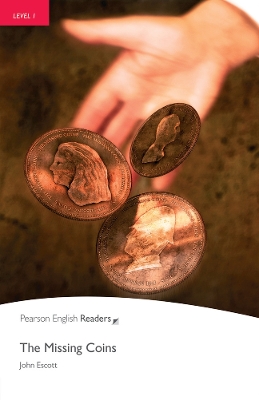 PR 1: THE MISSING COINS - JOHN ESCOTT