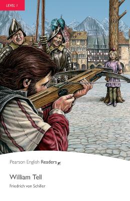 PR 1: WILLIAM TELL - FRIEDRICH VON SCHILLER