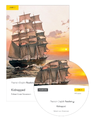 PR 2: KIDNAPPED ( + MP3 PACK) - ROBERT STEVENSON