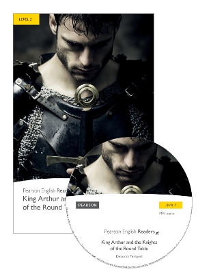 PR 2: KING ARTHUR AND THE KNIGHTS OF THE ROUND TABLE ( + MP3